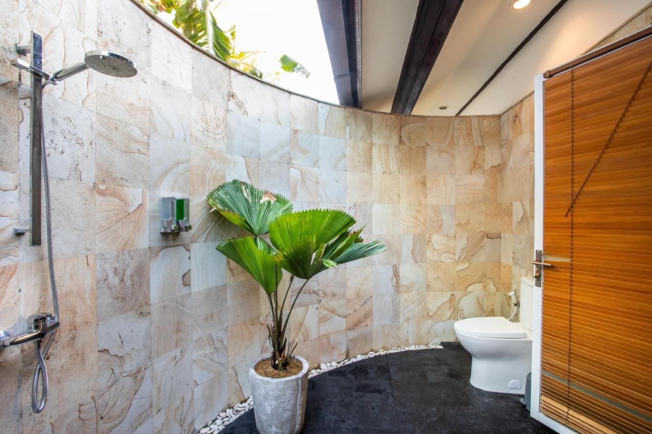 Villa Janitra Seminyak  Exterior photo