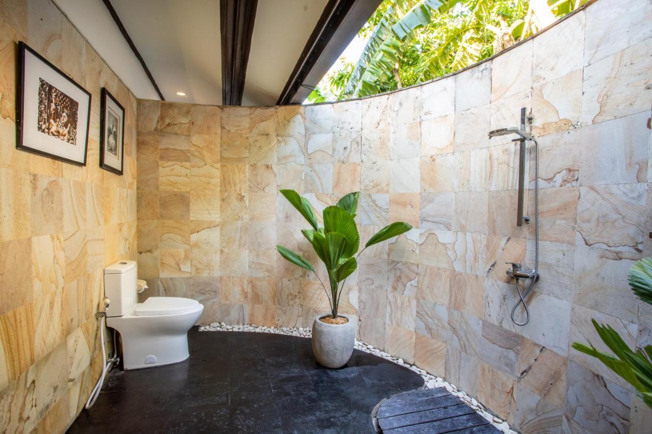 Villa Janitra Seminyak  Exterior photo