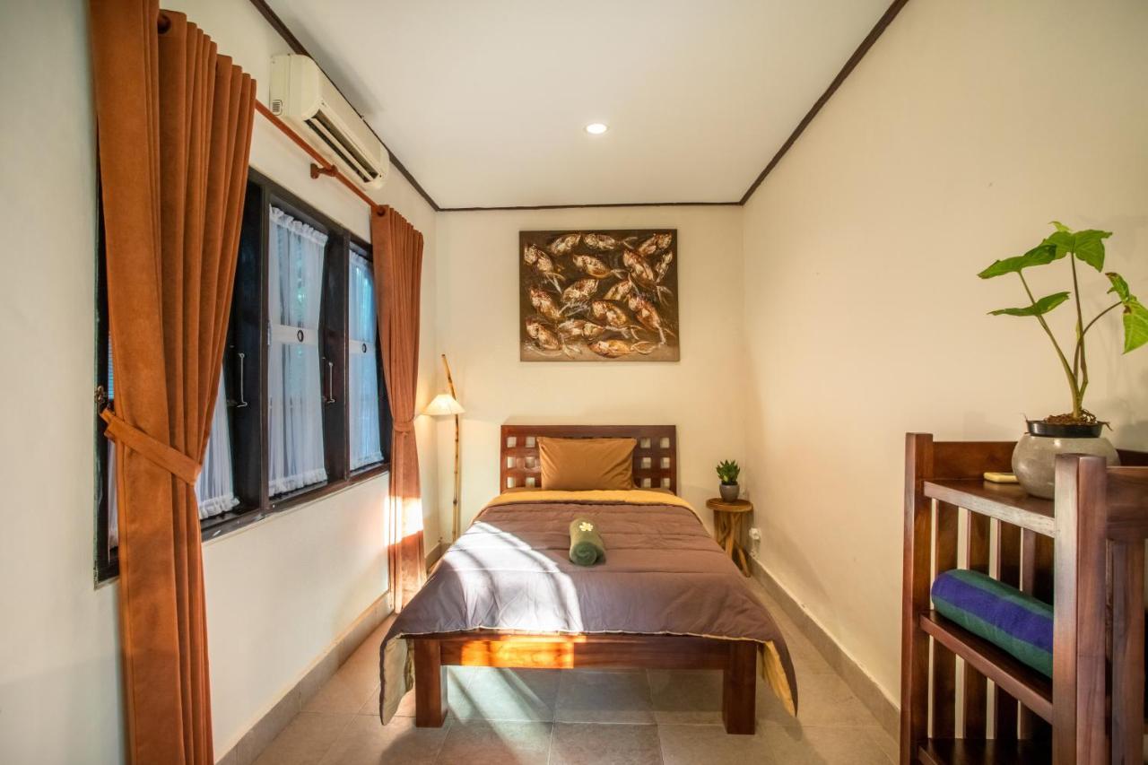 Villa Janitra Seminyak  Exterior photo